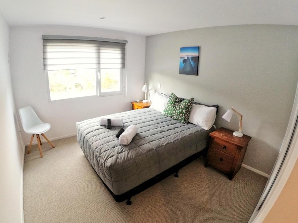 Aspiring Apartment Wanaka Exterior photo
