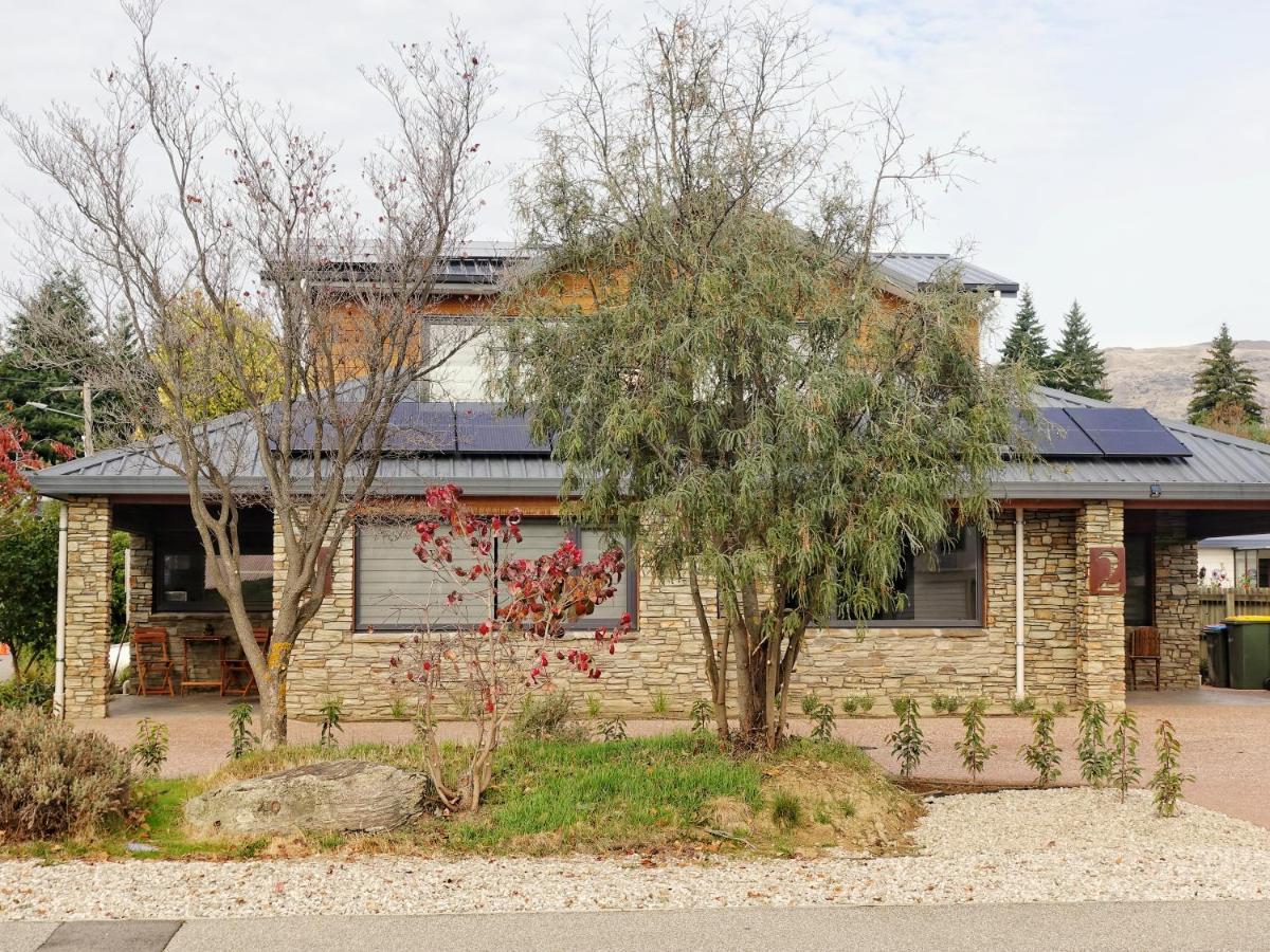 Aspiring Apartment Wanaka Exterior photo