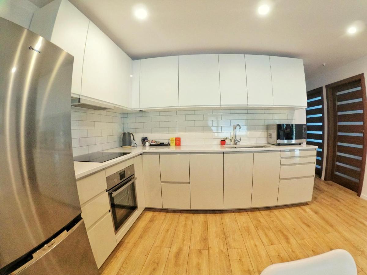 Aspiring Apartment Wanaka Exterior photo