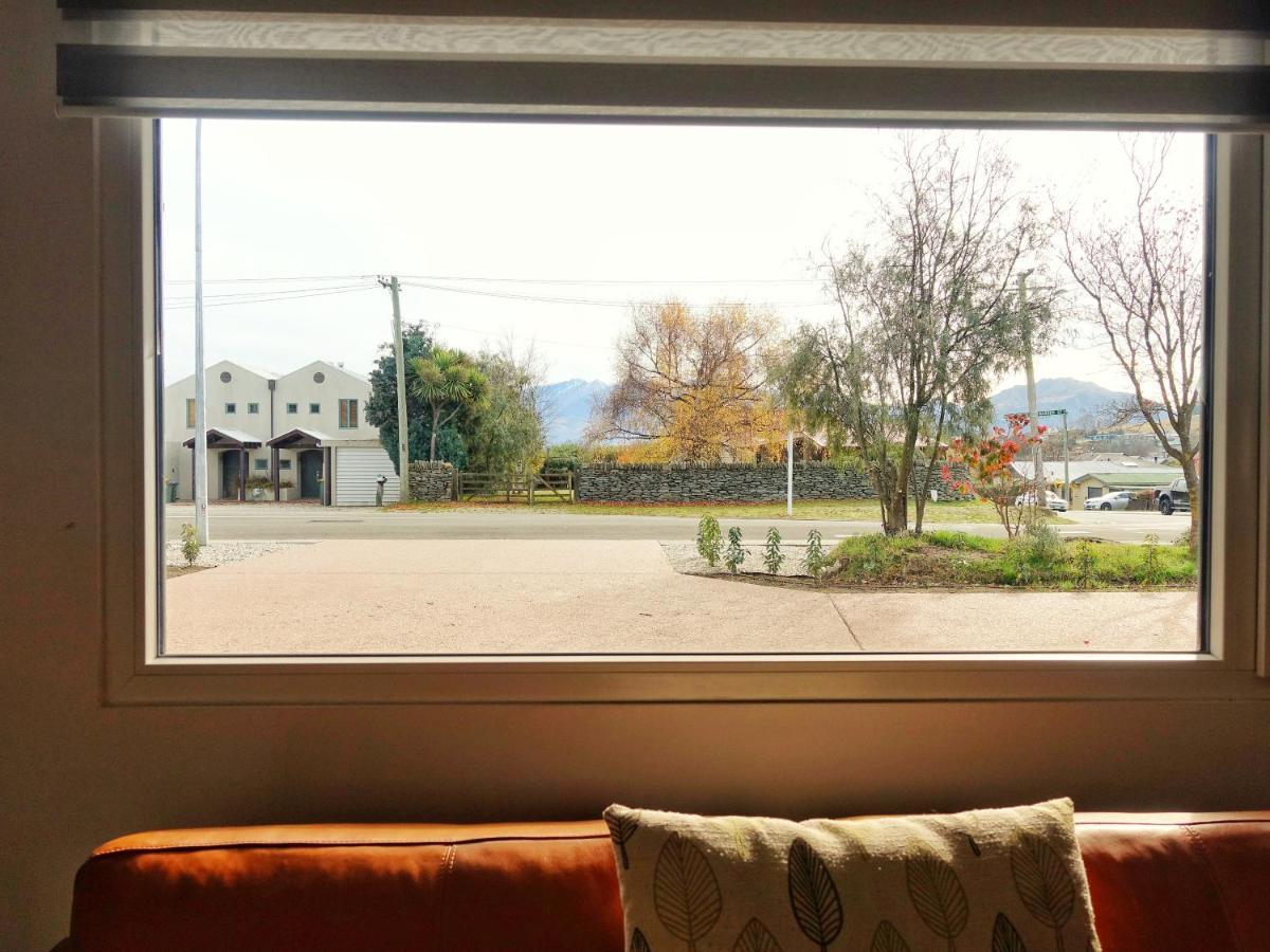 Aspiring Apartment Wanaka Exterior photo